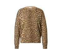 Liu Jo Pullover 'MAGLIA CHIUSA' sabbia / marrone Donna Liu Jo M sabbia / marrone