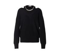 Liu Jo Pullover nero Donna Liu Jo S