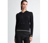 Liu Jo Pullover nero, Taglia XS