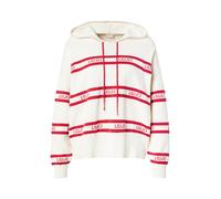 Liu Jo Pullover rosso / guscio d'uovo Donna Liu Jo S