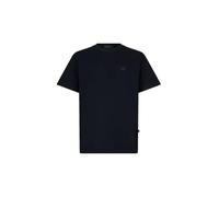 Liu Jo T-shirt manica corta uomo blu M