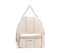 Liu Jo - Quilted Backpack - - Bags - Donna - Beige - ONE SIZE