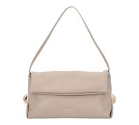 Liu Jo Riccy Borsa a tracolla M 30 cm beige