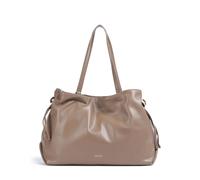 Liu Jo Borsa a spalla grande Riccy Mocha