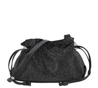 Liu Jo Borsa donna Riccy Hobo S nero Dimensioni borsa: PICCOLA