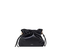 Liu Jo - Riccy Shoulder Bag - - Bags - Donna - Nero - ONE SIZE