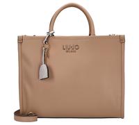 Liu Jo Ridhi - Borsa a mano 34 cm (dark cipria)