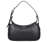 Liu Jo Ridhi - Borsa a tracolla S 12 cm (nero)