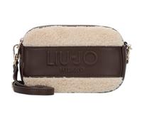 Liu Jo Ridhi Borsa a tracolla S 19 cm marrone