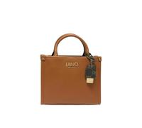 LIU JO Ridhi Borsa AF5192E0058 - GINGER BREAD (81244)
