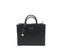 Liu Jo Jeans B26LJ Tote Ridhi S AF5192 E0058 (Nero, Medio)