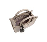 Liu Jo Jeans B26LJ Tote Ridhi S AF5192 E0058 (Beige, Medio)