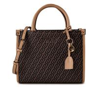 Liu Jo Ridhi Borsa shopper S 25 cm marrone