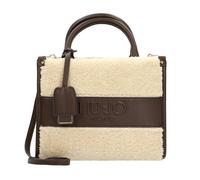 Liu Jo Ridhi Borsa shopper S 25 cm marrone
