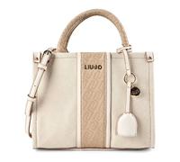 Liu Jo Ridhi Borsa shopper S 25 cm marrone