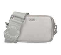 LIU JO borsa a tracolla Ridhi Camera Case S Elephant Metallizzat