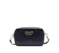 LIU JO Ridhi Camera Case S Nero