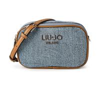 Liu Jo Ridhi Mini Borsa Borsa a tracolla S 18 cm blu