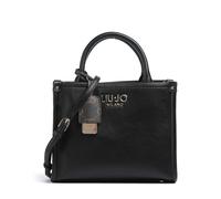 Liu Jo Jeans B26LJ Tote Ridhi S AF5192 E0058 (Nero, Medio)