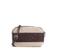 Liu Jo Ridhi Borsa a tracolla S 19 cm marrone