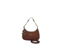 Liu Jo - Ridhi S Hobo - - Bags - Donna - Marrone - ONE SIZE