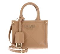 LIU JO Ridhi Tote Bag XS Cammello
