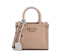 Liu Jo Borsa donna XS Tote Ridhi dark cipria BS26LJ37 AA6102 E1012