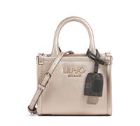 Liu Jo Ridhi XS Borsa a tracolla oro, pelle sintetica, donna