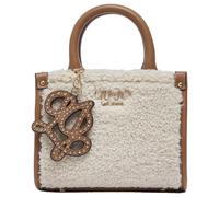 Liu Jo borsetta borsa a tracolla Ridhi Tote Bag Cream avorio