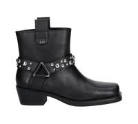 Liu Jo - Roxy 01 - - Shoes - Donna - Nero - 37 EU