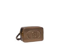 LIU JO Rubino Borsa AF4248E0332 - 04000 BRONZO METALLIZZATO