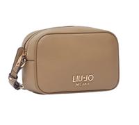 Liu Jo - S Camera Case - - Bags - Donna - Marrone - ONE SIZE