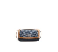 Liu Jo Evrim Borsa a tracolla S 22 cm blu