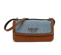 Liu Jo Evrim Borsa a tracolla S 22 cm blu