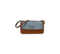 Liu Jo Evrim Borsa a tracolla S 22 cm blu