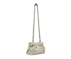 Liu Jo - S Hobo - - Bags - Donna - Beige - ONE SIZE