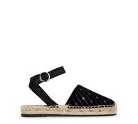 Liu Jo SA2271PX02022222 Sandali Donna Nero
