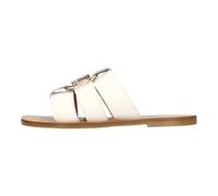 Liu Jo - Saba 08 Mules - - Shoes - Donna - Bianco - 36 EU