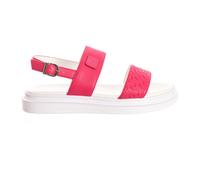 Liu Jo - Sandali Bassi - - Shoes - Donna - Rosa - 36 EU