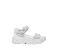Liu Jo Sandali Chunky Steffy 01 - Bianco STEFFY SANDAL 01-37