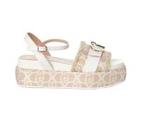 Liu Jo Sandali con plateau SA4155TX412 Donna
