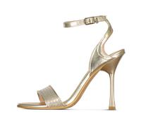 Liu Jo - Sandali con Tacco Alto - - Shoes - Donna - Giallo - 40 EU