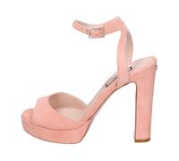 Liu Jo - Sandali con Tacco Alto - - Shoes - Donna - Rosa - 40 EU