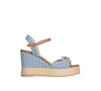 Liu-jo Sandali Donna Colore Jeans 40