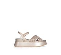 Liu-jo Sandali Donna Colore Oro 36