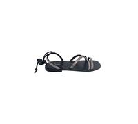 Liu Jo - sandali Ecopelle - - Shoes - Donna - Nero - 37 EU