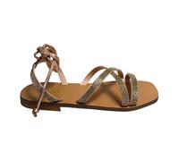 Liu Jo - sandali Ecopelle - - Shoes - Donna - Rosa - 36 EU