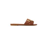 Liu Jo - Sandali Sandy 12 - - Shoes - Donna - Marrone - 38 EU