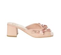 Liu Jo Sandali Slingback con Tacco da Donna SA4209EX014