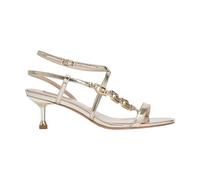 Liu Jo - Sandali Tess 04 - - Shoes - Donna - Giallo - 36 EU